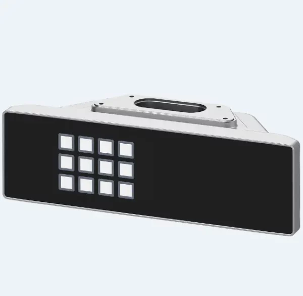 Màn hình HMI Siemens ✅ 6AV2185-8CE08-0AA0 System components for fully-enclosed IP65-protected devices