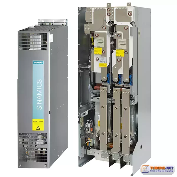 Biến tần SIEMENS SINAMICS G130 ✅ 6SL3310-1GE41-0AA3