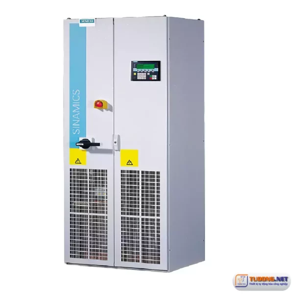 Tủ Biến tần SIEMENS SINAMICS G150 ✅ 6SL3710-2GF41-1AA3