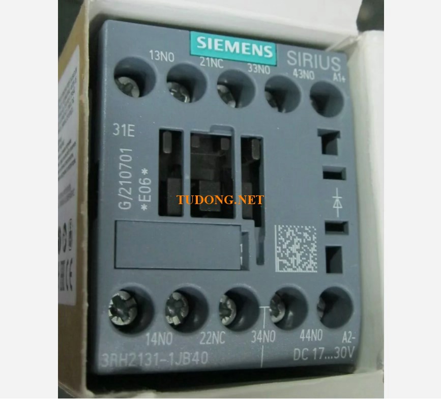 3RH2131-1JB40