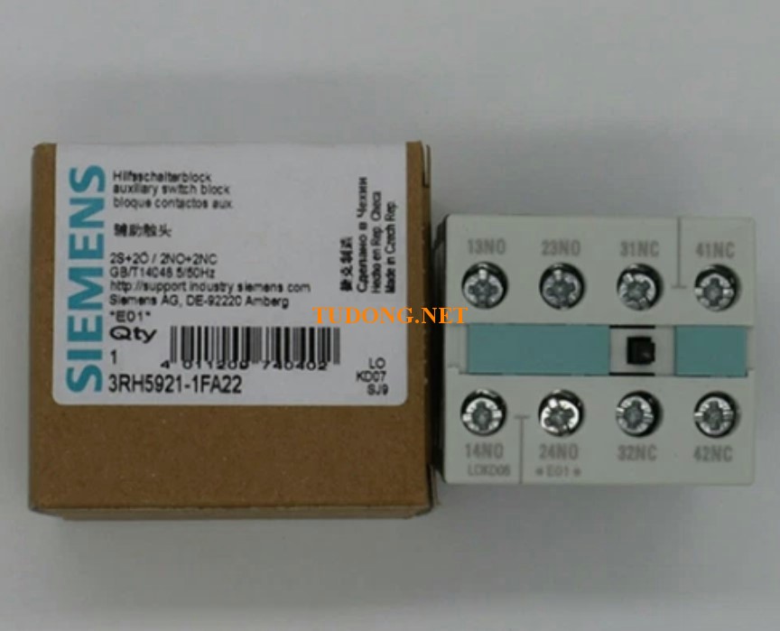3RH5921-1FA22