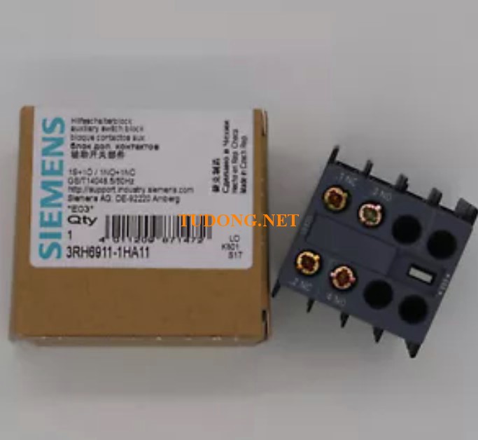 3RH6911-1HA11