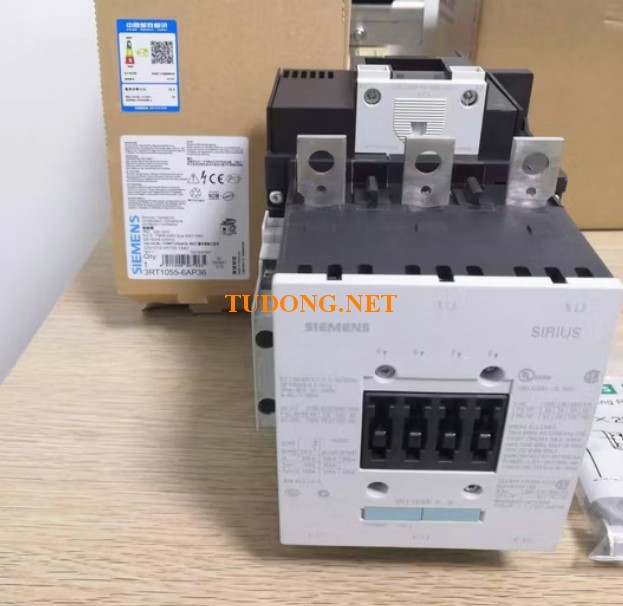 3RT1055-6AP36