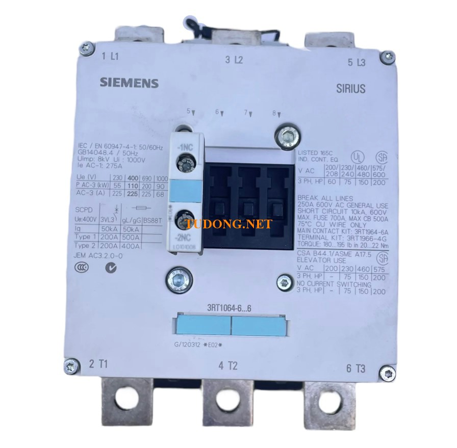 3RT1064-6AP36