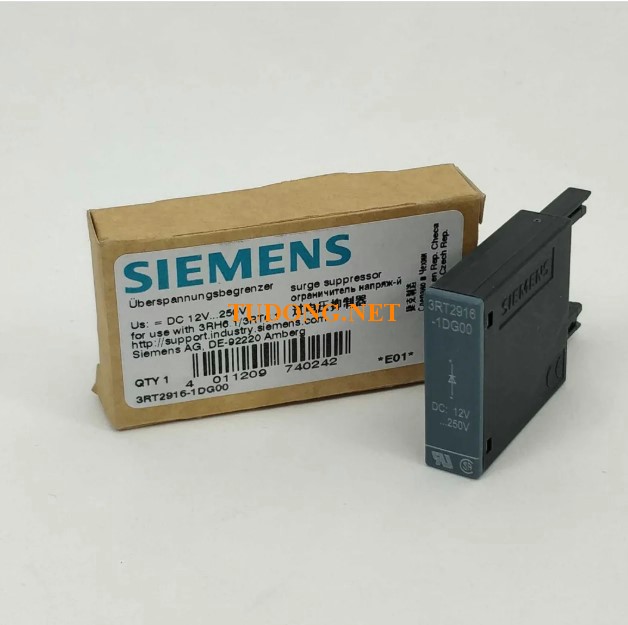 3RT2916-1DG00