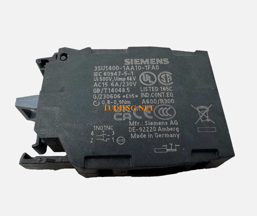 3SU1400-1AA10-1FA0