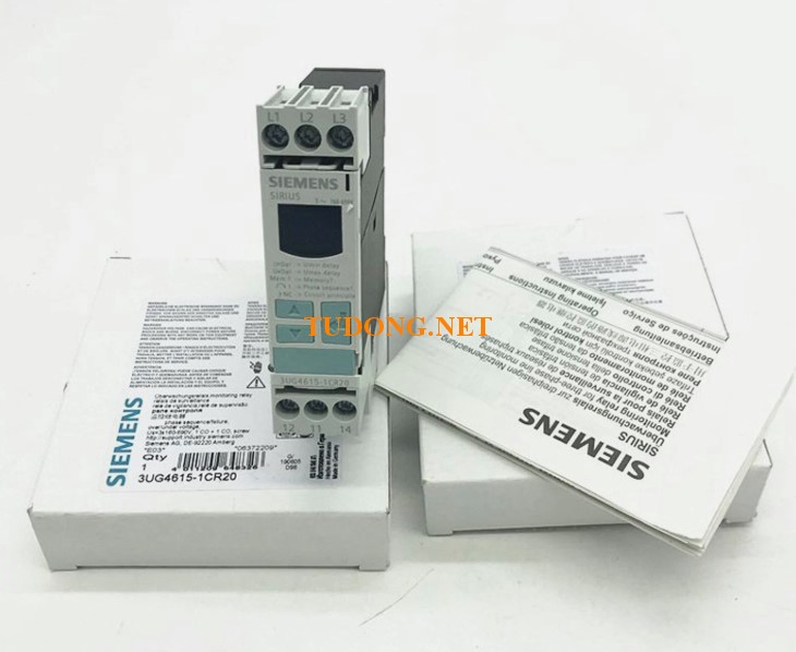 3UG4615-1CR20