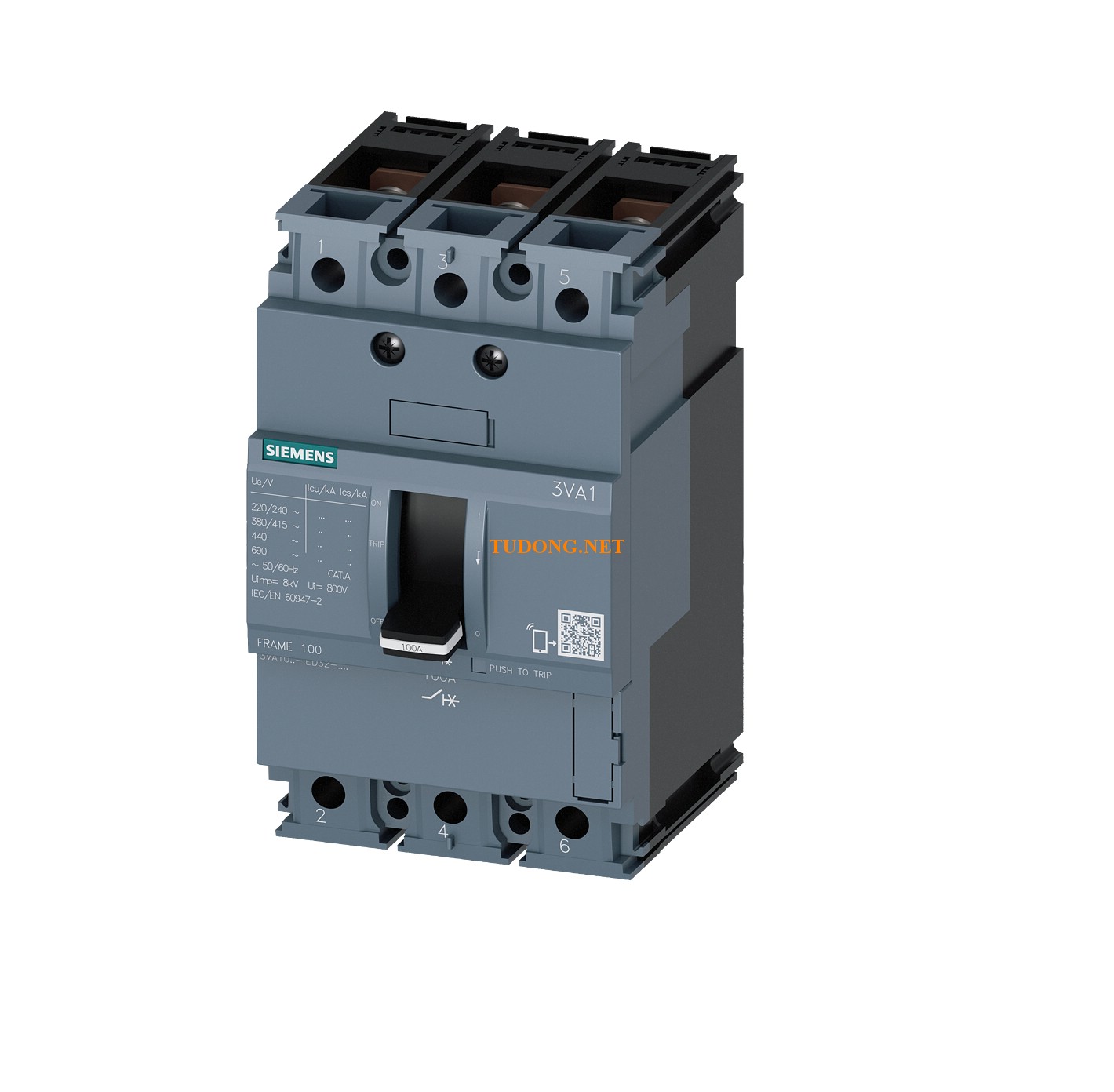 3VA1110-6EF32-0AA0