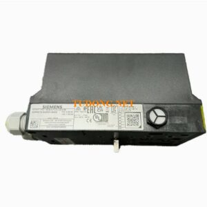 Bộ Định Vị Điện Khí Nén SIPART PS2 4-20mA Ex/nEx Tác Động Đơn 6DR5010-0NG01-0AA0