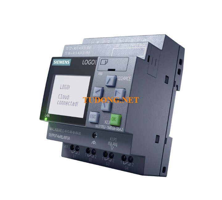 6ED1052-1FB08-0BA2