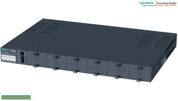 Switch Quản Lý 6GK5324-0GG10-1AR2 SCALANCE XR324-12M 12 Cổng