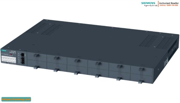 Switch Quản Lý 6GK5324-0GG10-1CR2 SCALANCE XR324-12M TS