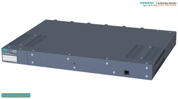 Switch Quản Lý 6GK5324-0GG10-1HR2 SCALANCE XR324-12M 12 Port
