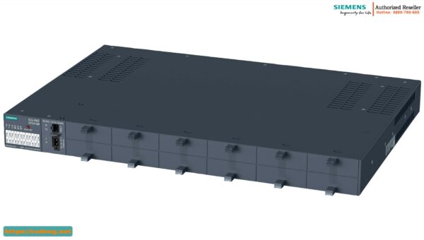 Switch Quản Lý 6GK5324-0GG10-3AR2 SCALANCE XR324-12M 19" Rack