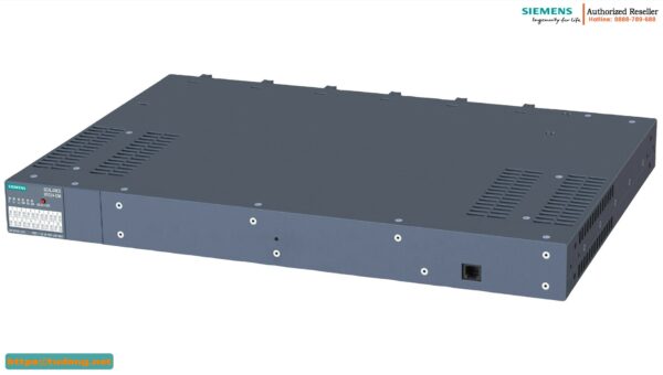 Switch Quản Lý 6GK5324-0GG10-3HR2 SCALANCE XR324-12M 19"