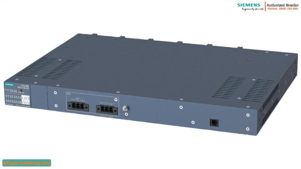 Switch Quản Lý SCALANCE XR324-4M EEC 6GK5324-4GG10-3JR2