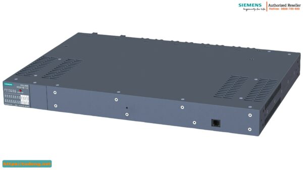 Switch Quản Lý SCALANCE XR324-4M PoE 6GK5324-4QG10-1HR2