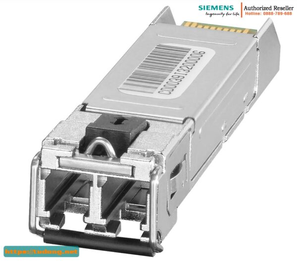 "SFP991-1 100M LC Multimode Transceiver 6GK5991-1AD00-8AC0"