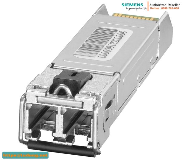 SFP 100MBIT/S 6GK6000-8FE51-0AA0 - Multi Mode Fiber 2km