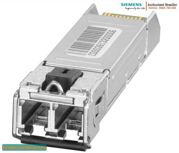 SFP 100MBIT/S 6GK6000-8FE52-0AA0 - Quang đơn mode 20km