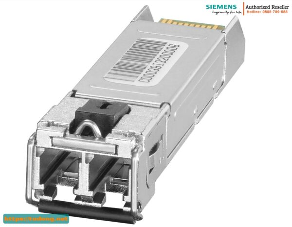 SFP 100MBIT/S 6GK6000-8FE53-0AA0 - Quang đơn mode 50km