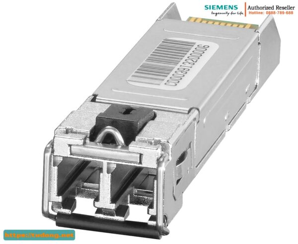 6GK6000-8FE56-0AA0 - SFP 1000MBIT/S Single Mode Fiber 115km
