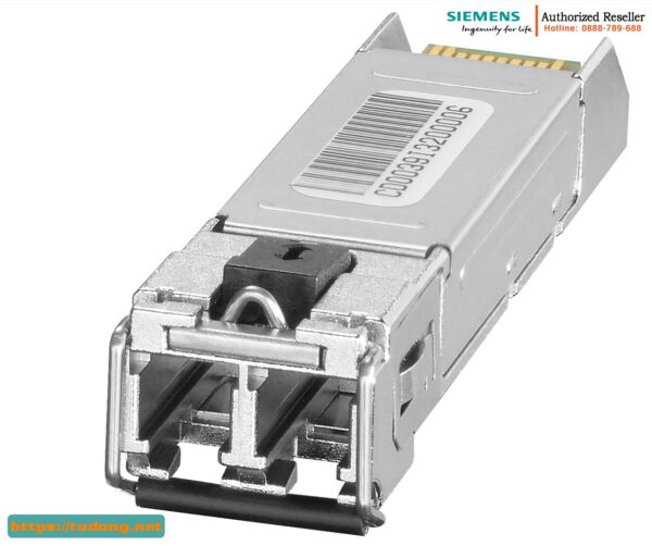SFP 1G 1000BASE-SX 6GK6000-8FE58-0AA0 - Quang Đa Chế Độ 2km
