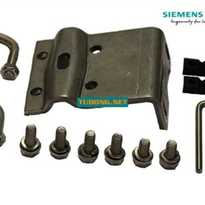 Bộ Giá Lắp Đặt Siemens SIPART PS2 - Phụ Kiện Chính Hãng 6DR4004-8V