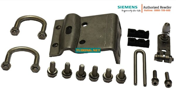 Bộ Giá Lắp Đặt Siemens SIPART PS2 - Phụ Kiện Chính Hãng 6DR4004-8V