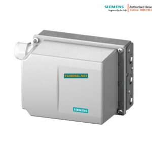 Bộ Định Vị Điện Khí Nén SIPART PS100 6DR7111-1AN01-1AA0 - HART 4-20mA Cho Van Điều Khiển
