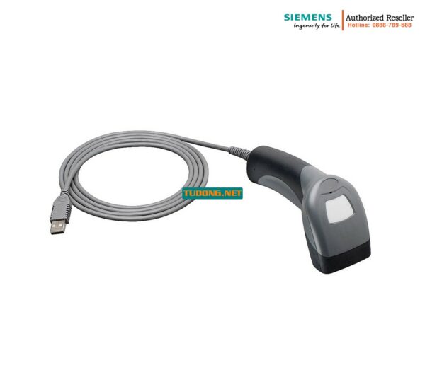 Dây Cáp USB 1.8m (6 feet) 6GF3320-0AC02 Chuyên Dụng Cho MV320 Thẳng - Chuẩn Chính Hãng