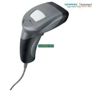 Máy Đọc Mã Vạch 2D Cầm Tay SIMATIC MV320 - Bộ Sẵn Sàng Sử Dụng 6GF3320-0HT01 | Đọc DataMatrix, USB Cấp Nguồn, Phạm Vi Quét 20-375mm