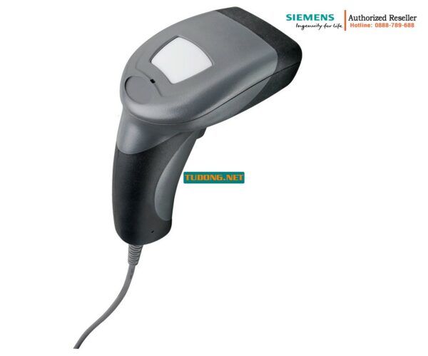 Máy Đọc Mã Vạch 2D Cầm Tay SIMATIC MV320 - Bộ Sẵn Sàng Sử Dụng 6GF3320-0HT01 | Đọc DataMatrix, USB Cấp Nguồn, Phạm Vi Quét 20-375mm