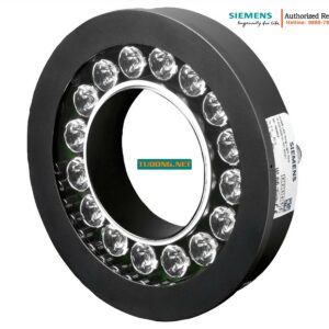 Đèn LED Hồng Ngoại 850nm 6GF3400-0LT01-7BA1 - Vòng Chiếu Sáng IP67 Cho SIMATIC MV420/MV440