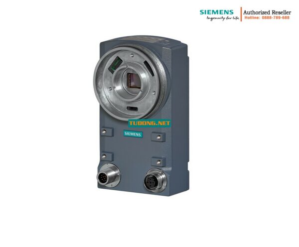 Máy Đọc Mã Quang Học SIMATIC MV540 H 6GF3540-0GE10 - Đọc 1D/2D, Độ Phân Giải Cao, Công Nghiệp IP67, Hỗ Trợ PoE