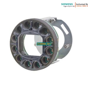 Đèn Vòng Tích Hợp 6GF3540-8DA13 - Lọc Phân Cực Chéo, LED 618Nm, Chiếu Sáng 120cm