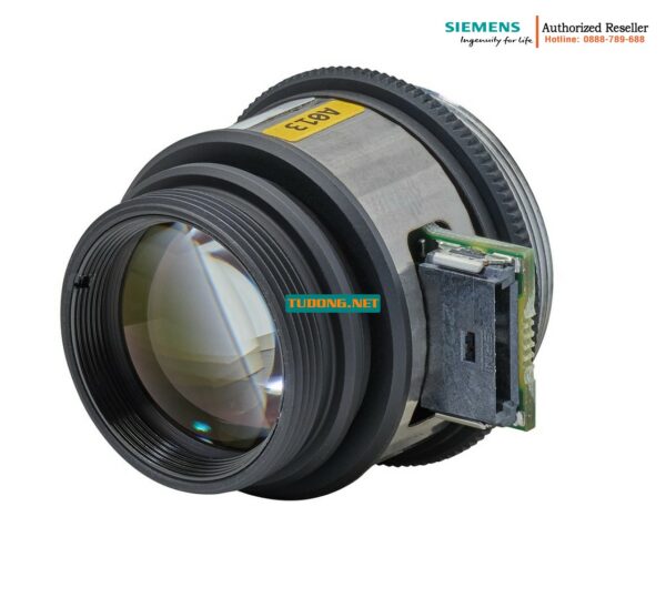 Ống Kính Điều Chỉnh Điện E-Focus 25mm 6GF3540-8EA03-0LL0 Cho Thiết Bị MV500