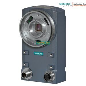 Máy đọc mã vạch SIMATIC MV550 S 6GF3550-0CD10 - Camera quét 1D/2D độ phân giải 800x600, hỗ trợ PoE, kết nối Ethernet kép, tiêu chuẩn IP67