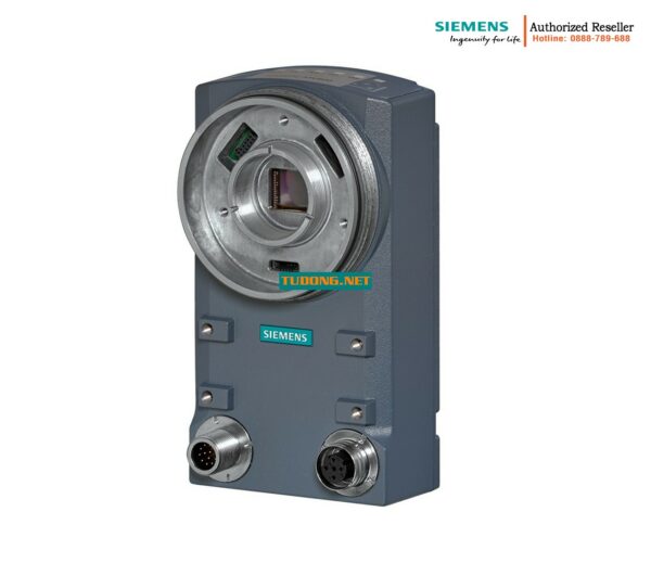 Máy Đọc Mã Quang SIMATIC MV560 X 6GF3560-0HE10 - Cảm Biến Công Nghiệp Độ Phân Giải Cao, Đọc 1D/2D, Tốc Độ Xử Lý Tối Đa, IP67, PoE