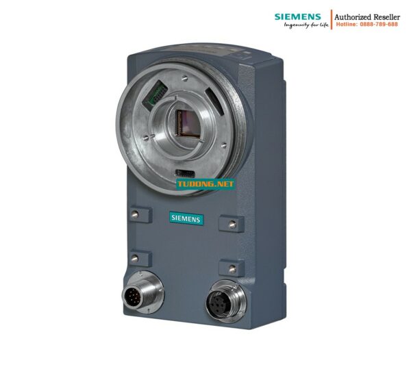 Máy Đọc Mã SIMATIC MV560 U 6GF3560-0LE10 - Độ Phân Giải Cao 1920x1200, Đọc 1D/2D, Kết Nối PoE, IP67