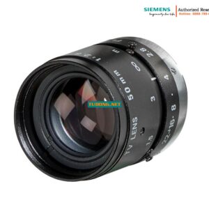 6GF9001-1BF01 - Ống Kính Mini 16mm F1.4 Chính Hãng - Tiêu Cố Định, Khẩu Độ & Focus Điều Chỉnh Linh Hoạt