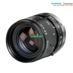Ống Kính Mini 25mm F1.4 6GF9001-1BG01 - Điều Chỉnh Khẩu Độ & Tiêu Cự, D=29.5mm