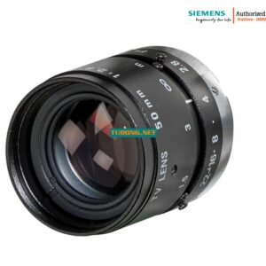 Ống kính mini 50mm f/2.8 - 6GF9001-1BJ01 - Điều chỉnh khẩu độ & lấy nét