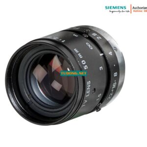 Ống Kính Tele 75mm f/2.8 6GF9001-1BK01 - Dùng Kèm Vỏ Bảo Vệ Chuyên Dụng

*(Tối ưu cho tìm kiếm: ống kính tele 75mm, ống kính f/2.8, 6GF9001-1BK01, ống kính công nghiệp, ống kính tiêu cự cố định)*