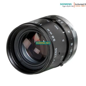Ống Kính Mini 12mm F1.4 Khẩu Độ & Focus Điều Chỉnh - 6GF9001-1BL01