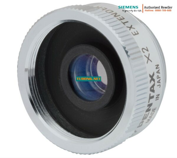 Doubler Tiêu Cự 2X 6GF9001-1BV - Tăng Gấp Đôi Tiêu Cự Ống Kính Máy Ảnh, Ren C, Chính Hãng