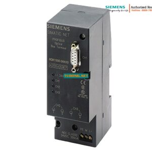 6GK1500-3AA10 - Bộ Chuyển Đổi Quang PROFIBUS OBT | Kết Nối Node Không Cổng Quang Tới Mạng PROFIBUS DP Quang
