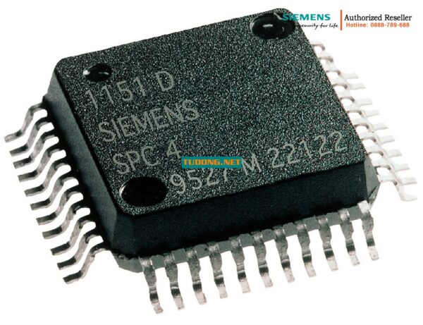 Module PROFIBUS 6GK1588-3AA00 - Kết nối an toàn nội tại, hỗ trợ DP/FMS/PA/FF, tốc độ lên đến 12 Mbit/s, thiết kế không chì