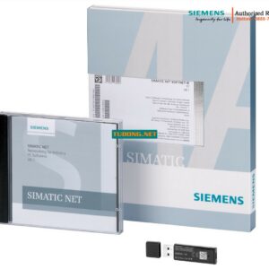 6GK1704-5CW00-3AE1 - Phần mềm PROFIBUS SOFTNET-S7 Upgrade License Bản Quyền Đơn