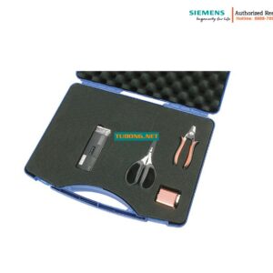 Bộ Kết Nối Cáp Quang 6GK1900-0HL00-0AA0 - Kit Lắp Đặt Đầu Nối BFOC Cho Cáp PCF FOC Tại Hiện Trường